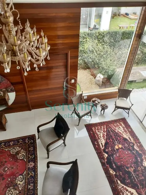 Foto 6 de Casa de Condomínio com 3 quartos para alugar, 264m2 em Terra Bonita, Londrina - PR