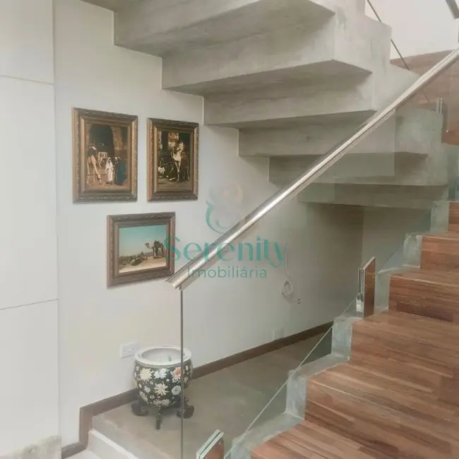 Foto 7 de Casa de Condomínio com 3 quartos para alugar, 264m2 em Terra Bonita, Londrina - PR