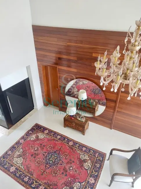 Foto 5 de Casa de Condomínio com 3 quartos para alugar, 264m2 em Terra Bonita, Londrina - PR