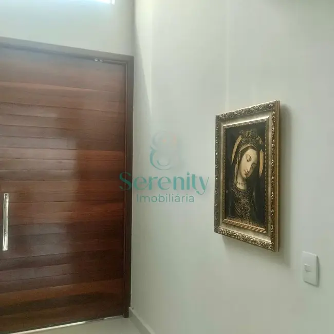 Foto 9 de Casa de Condomínio com 3 quartos para alugar, 264m2 em Terra Bonita, Londrina - PR