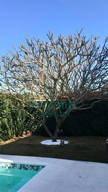 Foto 4 de Casa de Condomínio com 3 quartos para alugar, 264m2 em Terra Bonita, Londrina - PR