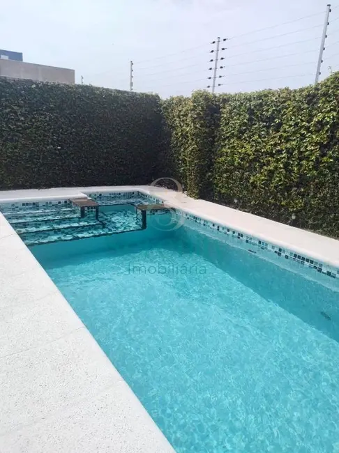 Foto 3 de Casa de Condomínio com 3 quartos para alugar, 264m2 em Terra Bonita, Londrina - PR