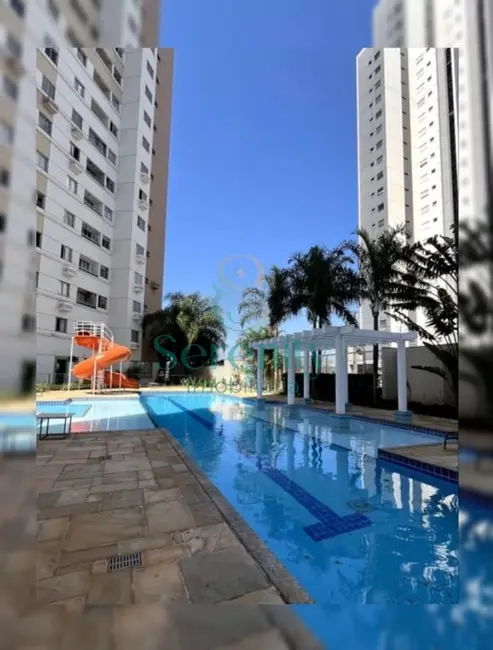Foto 1 de Apartamento com 3 quartos à venda, 68m2 em Gleba Fazenda Palhano, Londrina - PR