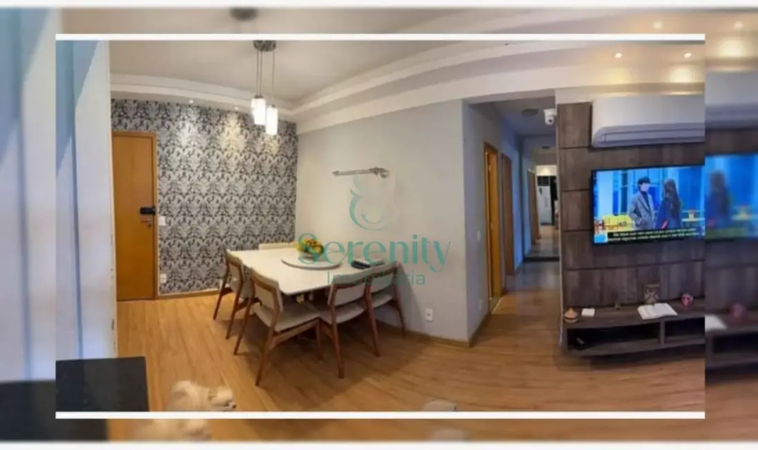 Foto 7 de Apartamento com 3 quartos à venda, 68m2 em Gleba Fazenda Palhano, Londrina - PR