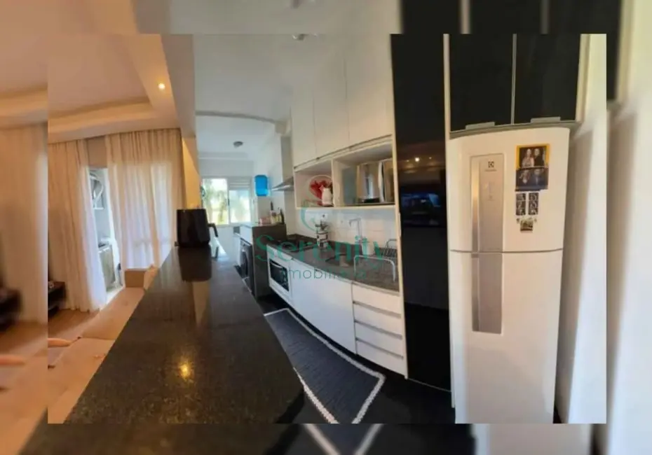 Foto 6 de Apartamento com 3 quartos à venda, 68m2 em Gleba Fazenda Palhano, Londrina - PR