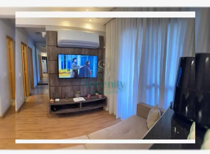 Foto 9 de Apartamento com 3 quartos à venda, 68m2 em Gleba Fazenda Palhano, Londrina - PR