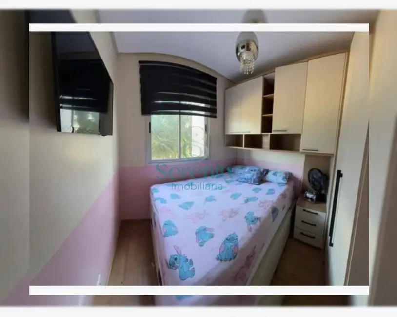 Foto 8 de Apartamento com 3 quartos à venda, 68m2 em Gleba Fazenda Palhano, Londrina - PR