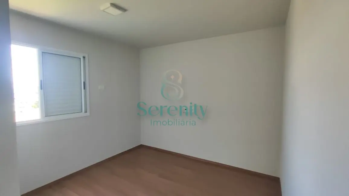 Foto 7 de Apartamento com 3 quartos para alugar, 64m2 em Jardim Morumbi, Londrina - PR