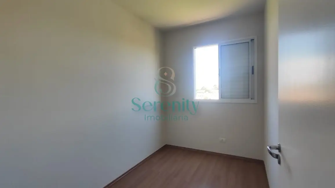 Foto 4 de Apartamento com 3 quartos para alugar, 64m2 em Jardim Morumbi, Londrina - PR