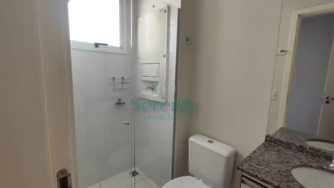 Foto 5 de Apartamento com 3 quartos para alugar, 64m2 em Jardim Morumbi, Londrina - PR