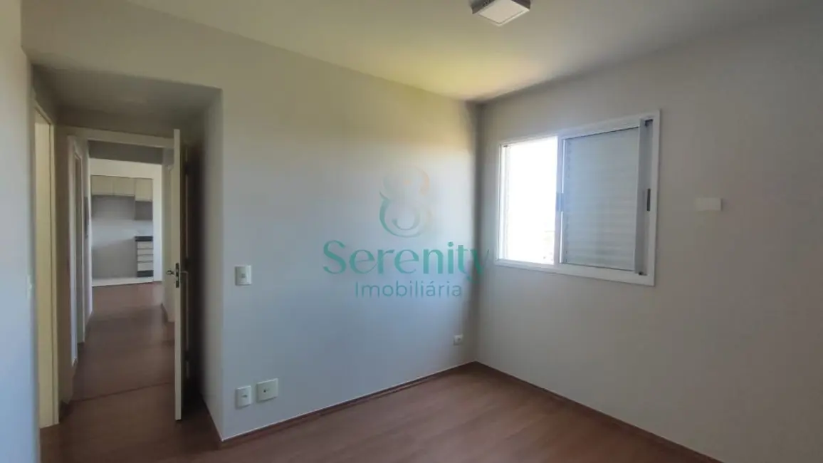 Foto 8 de Apartamento com 3 quartos para alugar, 64m2 em Jardim Morumbi, Londrina - PR
