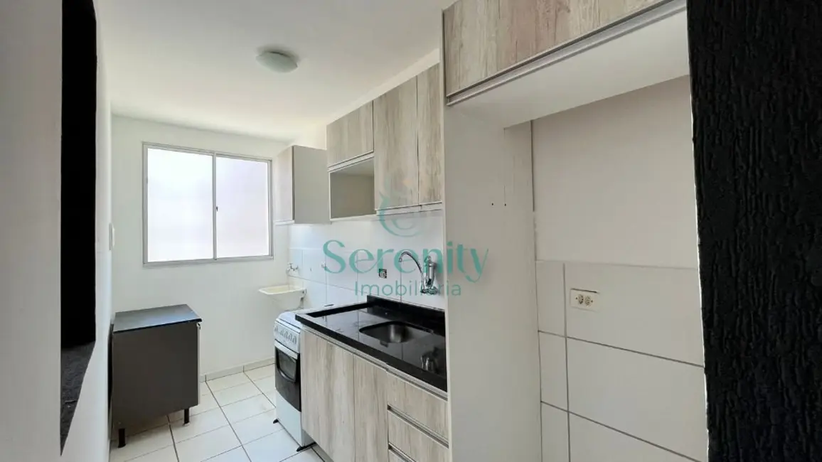 Foto 8 de Apartamento com 2 quartos à venda, 46m2 em Gleba Fazenda Palhano, Londrina - PR