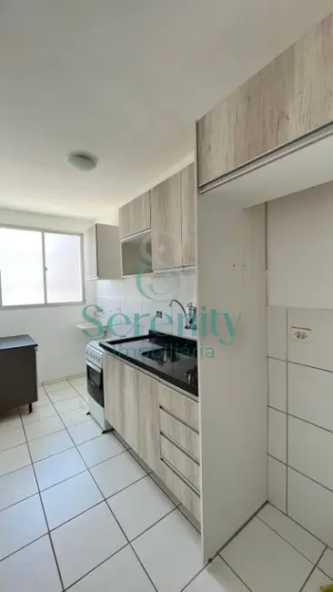 Foto 9 de Apartamento com 2 quartos à venda, 46m2 em Gleba Fazenda Palhano, Londrina - PR