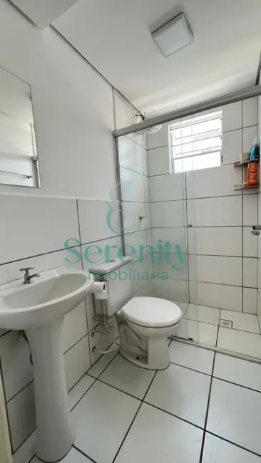 Foto 4 de Apartamento com 2 quartos à venda, 46m2 em Gleba Fazenda Palhano, Londrina - PR