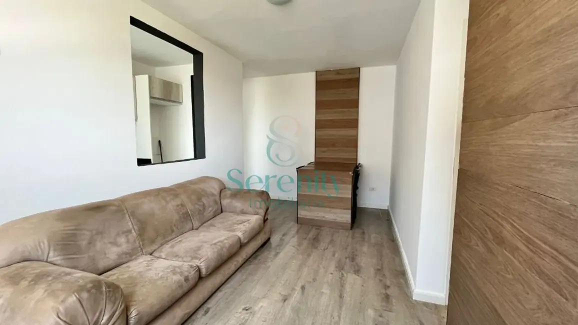 Foto 3 de Apartamento com 2 quartos à venda, 46m2 em Gleba Fazenda Palhano, Londrina - PR