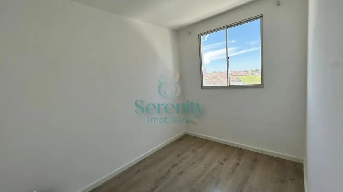 Foto 5 de Apartamento com 2 quartos à venda, 46m2 em Gleba Fazenda Palhano, Londrina - PR