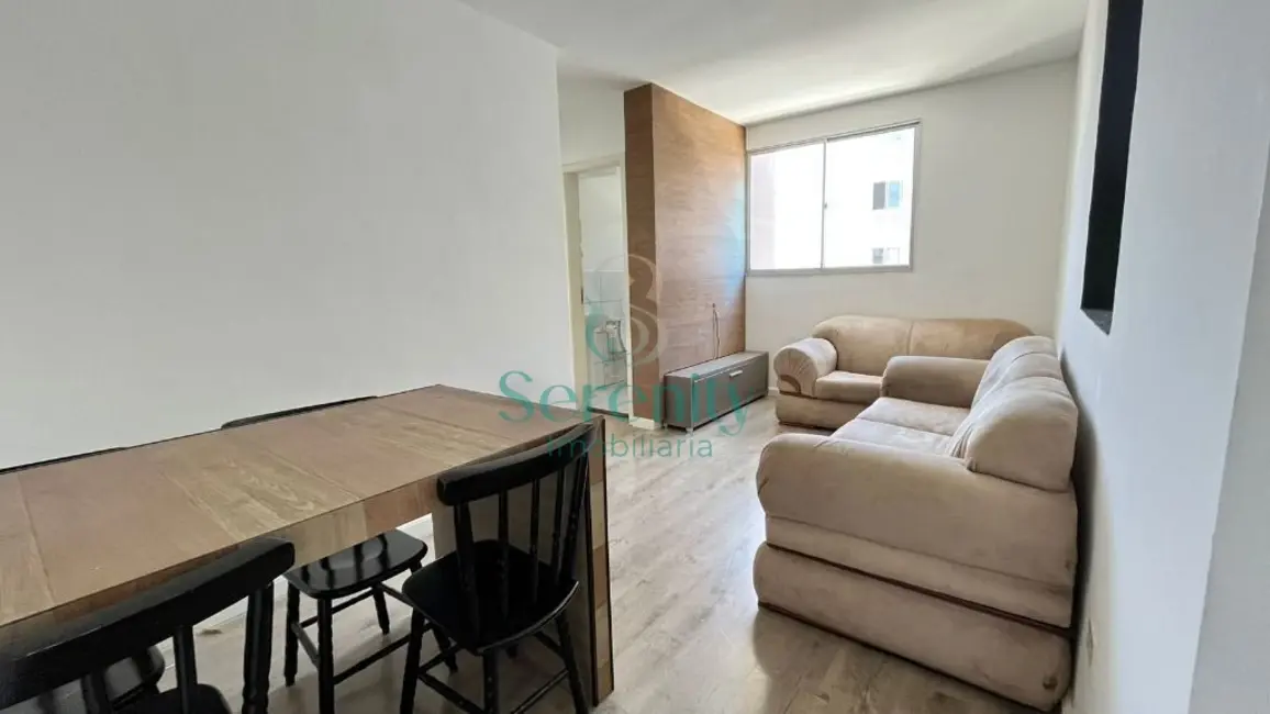 Foto 1 de Apartamento com 2 quartos à venda, 46m2 em Gleba Fazenda Palhano, Londrina - PR