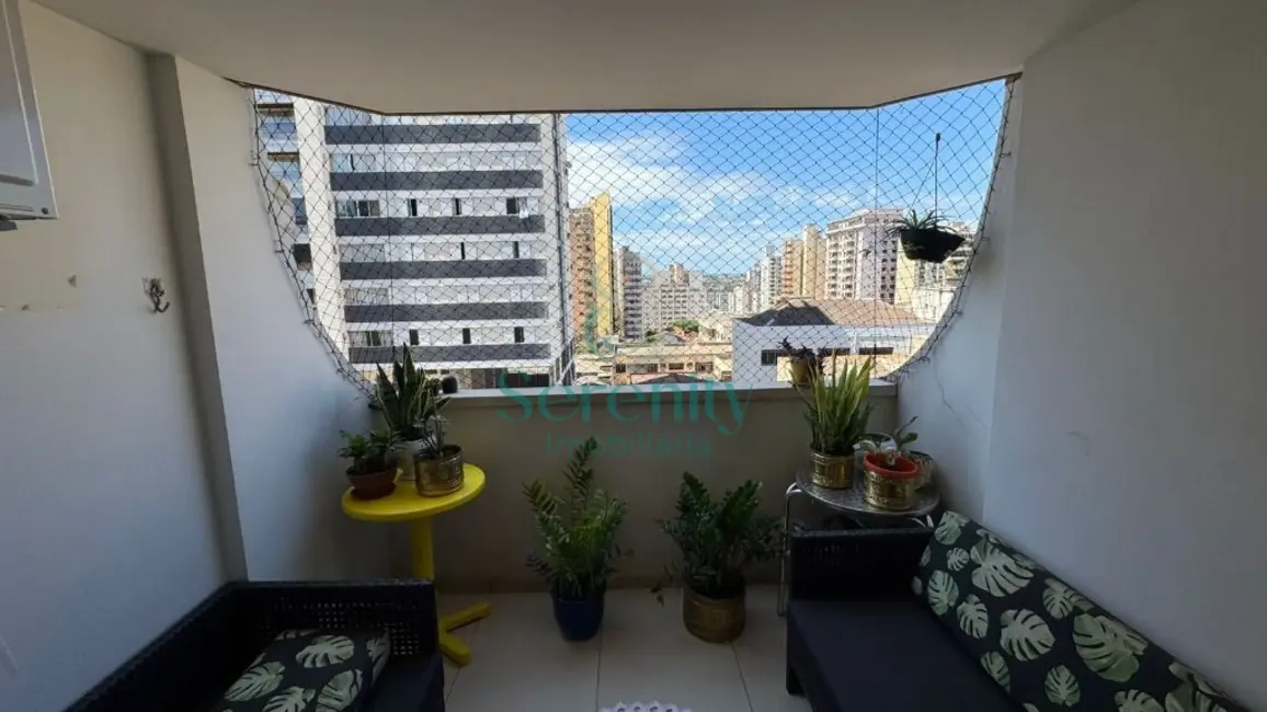 Foto 3 de Apartamento com 3 quartos à venda, 107m2 em Centro, Londrina - PR