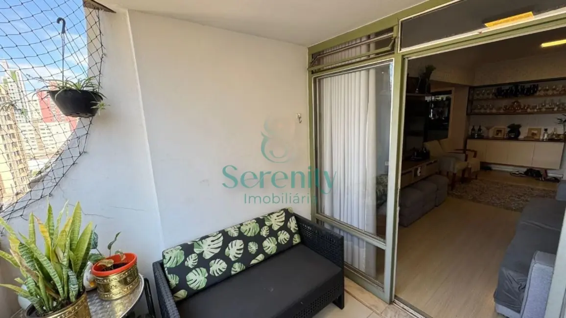 Foto 4 de Apartamento com 3 quartos à venda, 107m2 em Centro, Londrina - PR