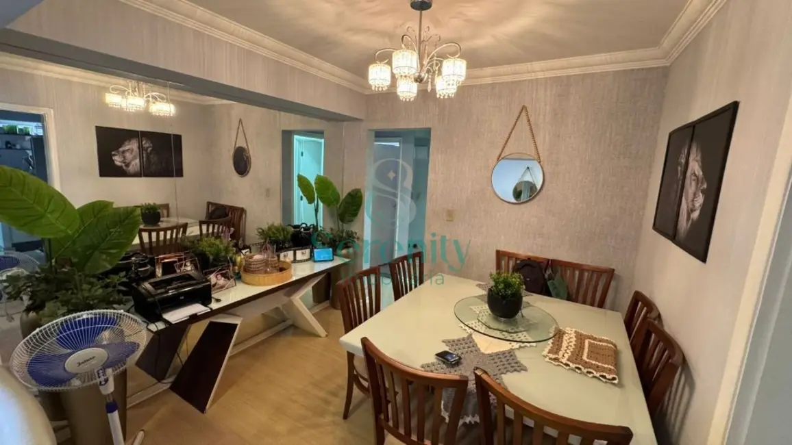 Foto 6 de Apartamento com 3 quartos à venda, 107m2 em Centro, Londrina - PR