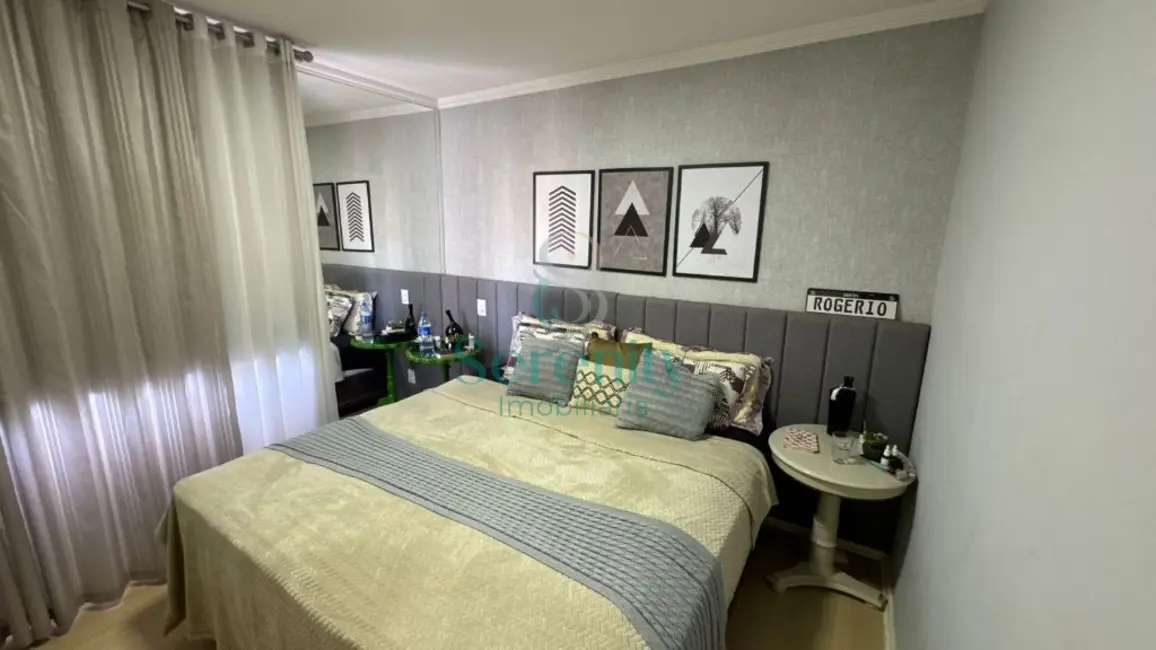 Foto 9 de Apartamento com 3 quartos à venda, 107m2 em Centro, Londrina - PR
