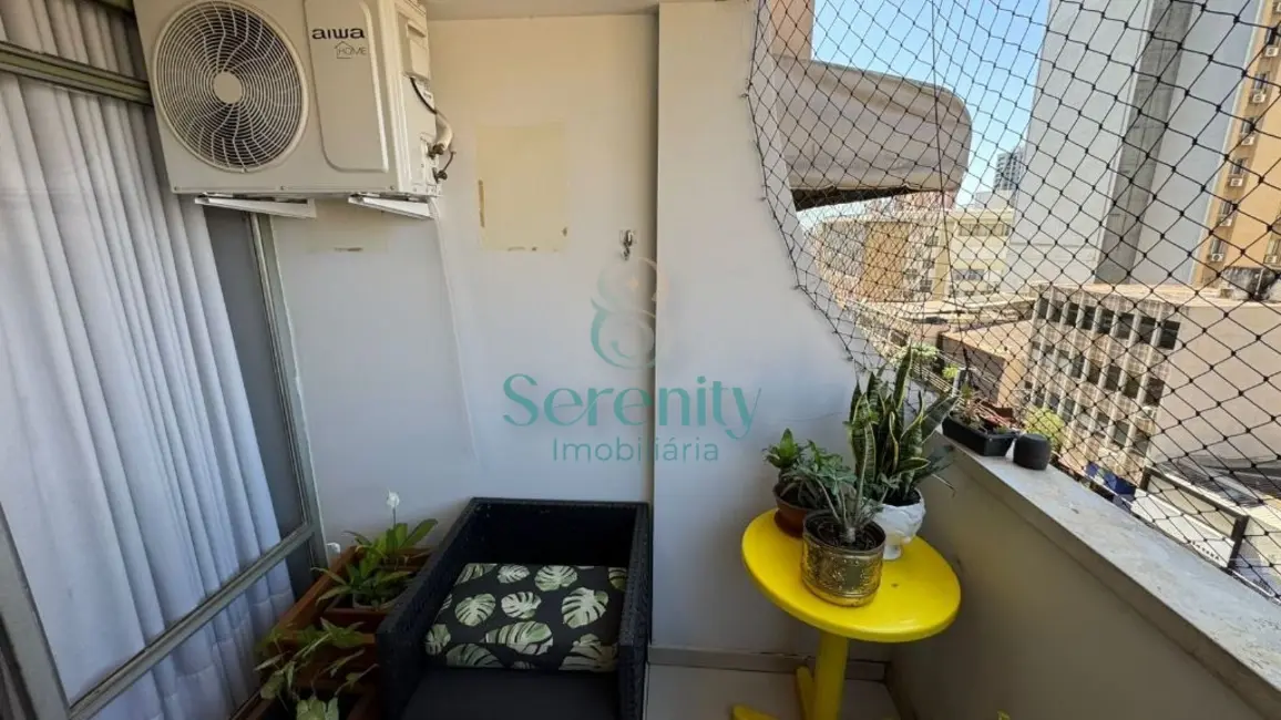 Foto 5 de Apartamento com 3 quartos à venda, 107m2 em Centro, Londrina - PR