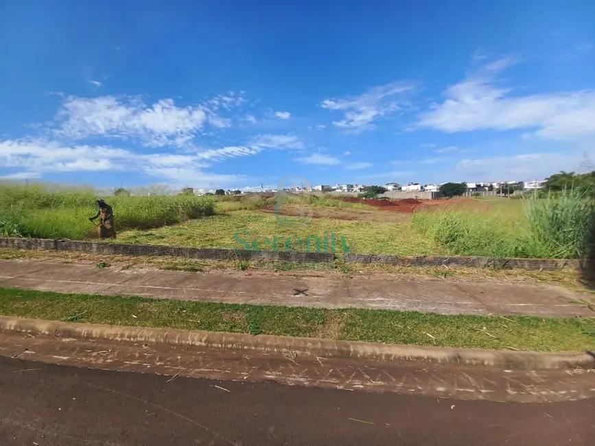 Foto 1 de Terreno / Lote à venda, 264m2 em Gleba Simon Frazer, Londrina - PR