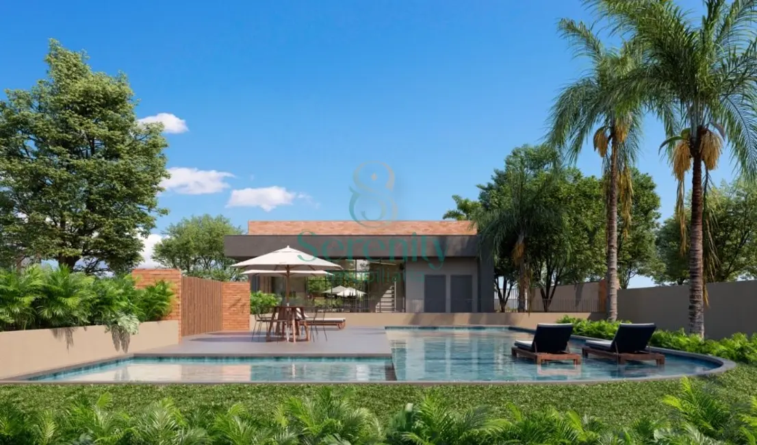 Terreno / Lote à venda, 130m2 em Gleba Simon Frazer, Londrina - PR - imagem 8 Foto 8 de Terreno / Lote à venda, 130m2 em Gleba Simon Frazer, Londrina - PR