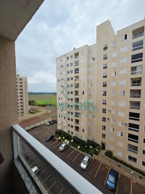 Foto 1 de Apartamento com 2 quartos à venda, 47m2 em Londrina - PR
