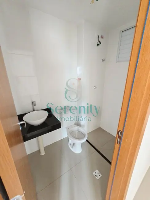 Foto 9 de Apartamento com 2 quartos à venda, 47m2 em Londrina - PR