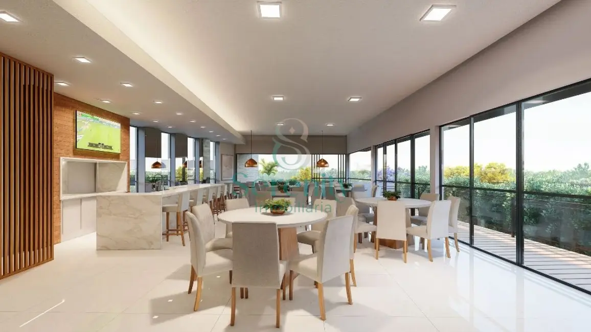 Foto 7 de Terreno / Lote à venda, 200m2 em Gleba Fazenda Palhano, Londrina - PR