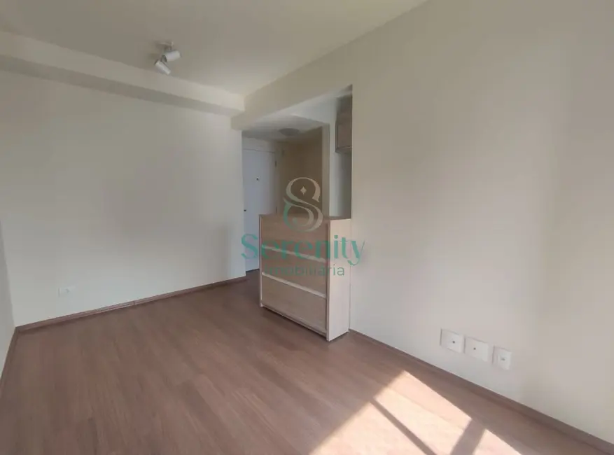 Foto 4 de Apartamento com 2 quartos à venda, 53m2 em Jardim Morumbi, Londrina - PR