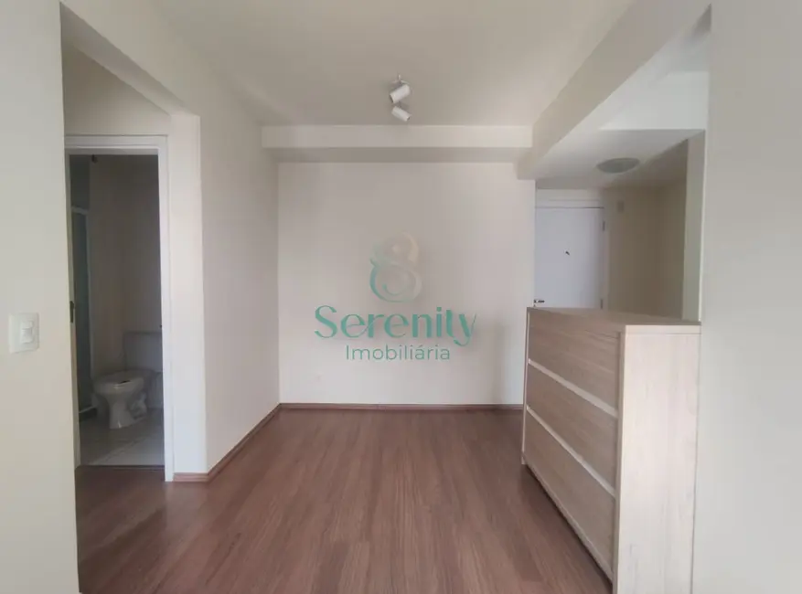 Foto 5 de Apartamento com 2 quartos à venda, 53m2 em Jardim Morumbi, Londrina - PR