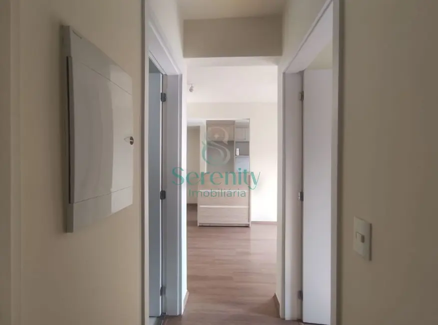 Foto 6 de Apartamento com 2 quartos à venda, 53m2 em Jardim Morumbi, Londrina - PR