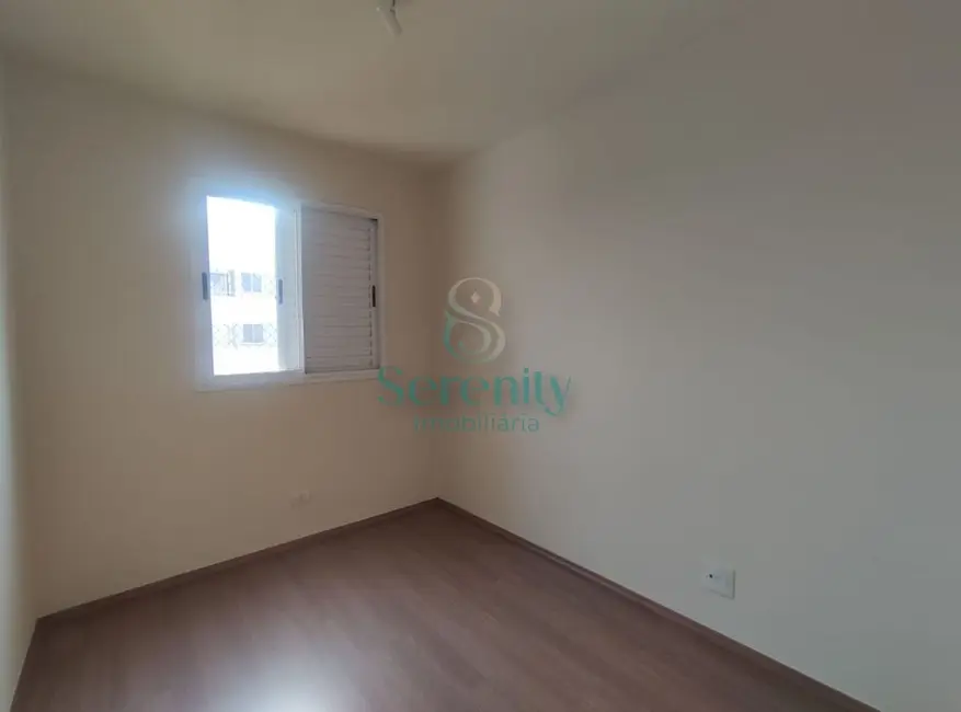 Foto 8 de Apartamento com 2 quartos à venda, 53m2 em Jardim Morumbi, Londrina - PR