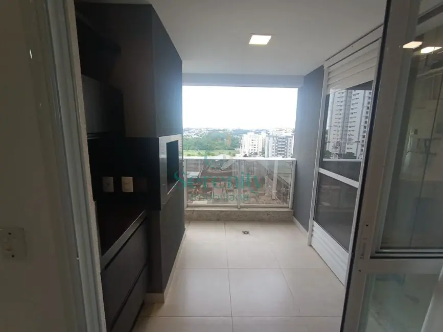 Foto 9 de Apartamento com 2 quartos à venda, 81m2 em Gleba Fazenda Palhano, Londrina - PR