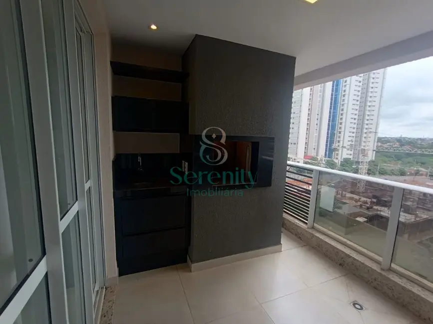 Foto 8 de Apartamento com 2 quartos à venda, 81m2 em Gleba Fazenda Palhano, Londrina - PR