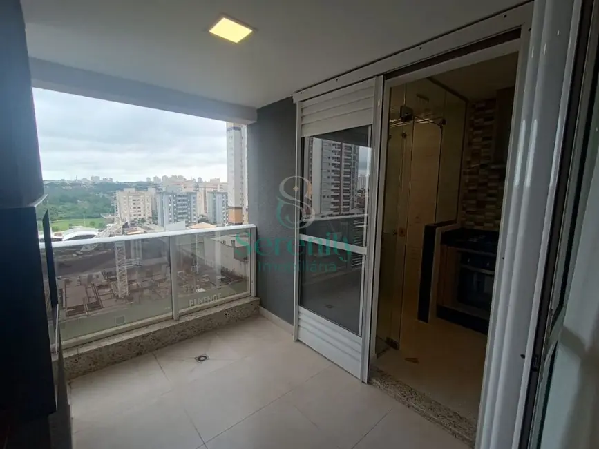 Foto 7 de Apartamento com 2 quartos à venda, 81m2 em Gleba Fazenda Palhano, Londrina - PR