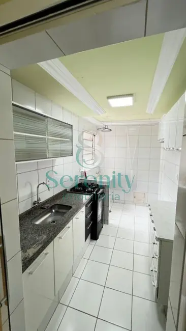 Foto 3 de Apartamento com 2 quartos à venda, 65m2 em Parque Jamaica, Londrina - PR