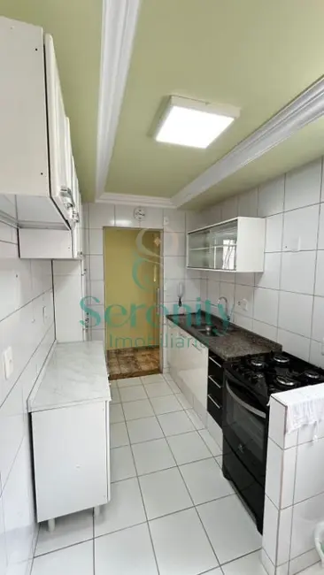 Foto 4 de Apartamento com 2 quartos à venda, 65m2 em Parque Jamaica, Londrina - PR