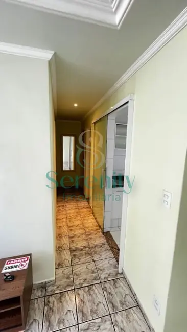 Foto 2 de Apartamento com 2 quartos à venda, 65m2 em Parque Jamaica, Londrina - PR