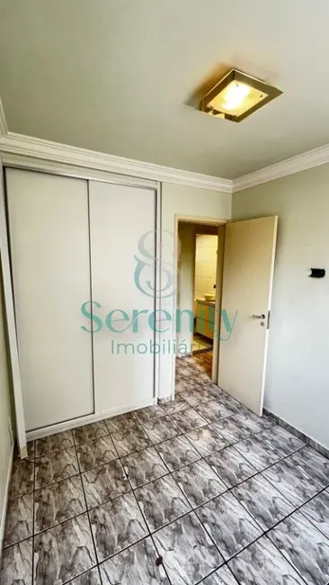 Foto 9 de Apartamento com 2 quartos à venda, 65m2 em Parque Jamaica, Londrina - PR