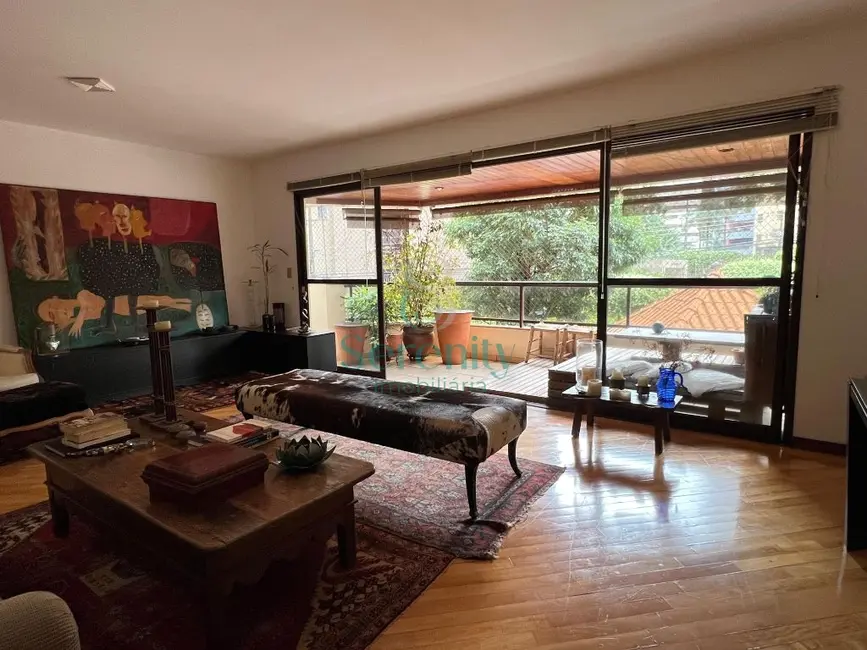 Foto 2 de Apartamento com 4 quartos à venda, 178m2 em Centro, Londrina - PR