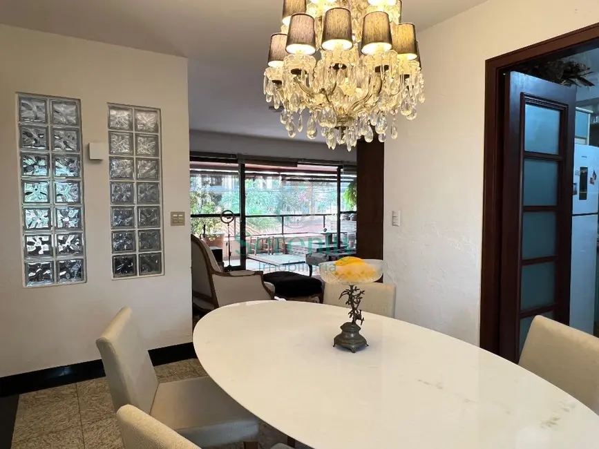 Foto 4 de Apartamento com 4 quartos à venda, 178m2 em Centro, Londrina - PR