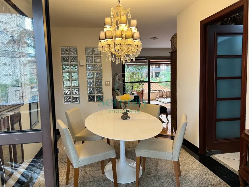 Foto 3 de Apartamento com 4 quartos à venda, 178m2 em Centro, Londrina - PR