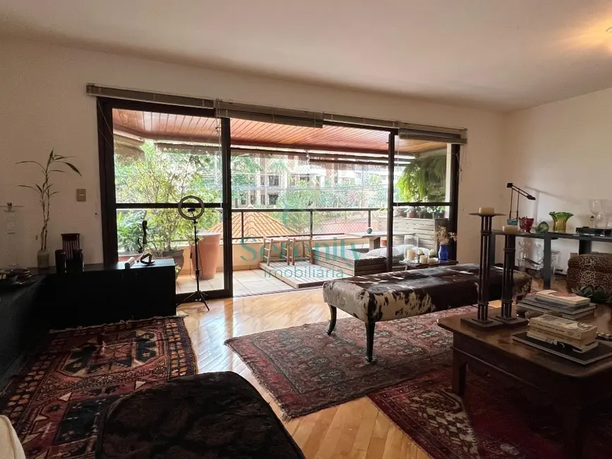Foto 1 de Apartamento com 4 quartos à venda, 178m2 em Centro, Londrina - PR