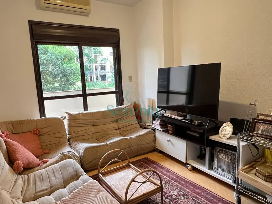 Foto 7 de Apartamento com 4 quartos à venda, 178m2 em Centro, Londrina - PR