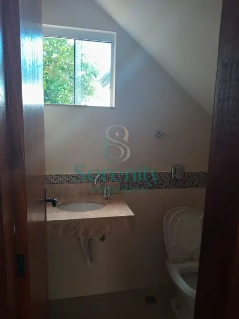 Foto 9 de Sobrado com 3 quartos para alugar, 100m2 em Bandeirantes, Londrina - PR