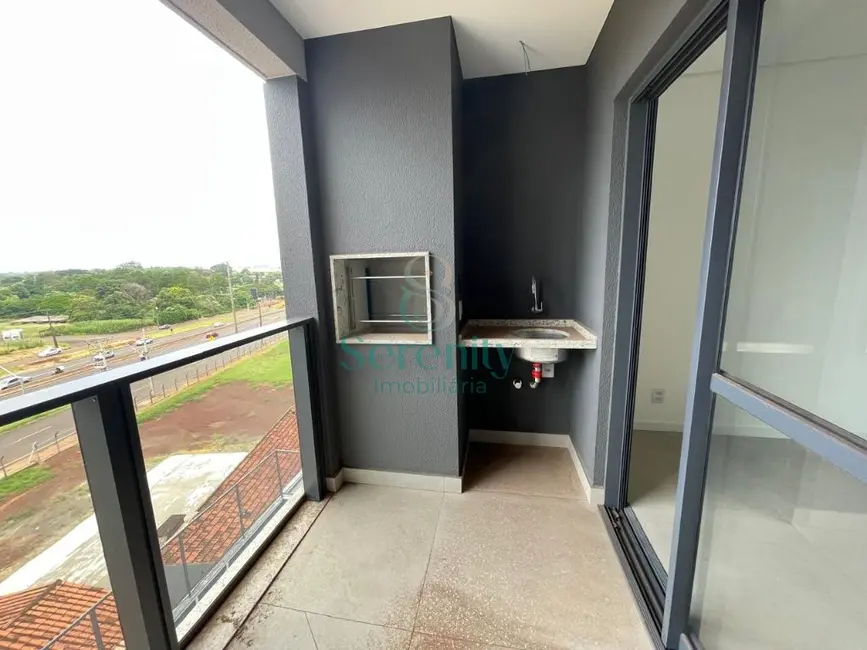 Foto 7 de Apartamento com 2 quartos à venda, 74m2 em Gleba Fazenda Palhano, Londrina - PR