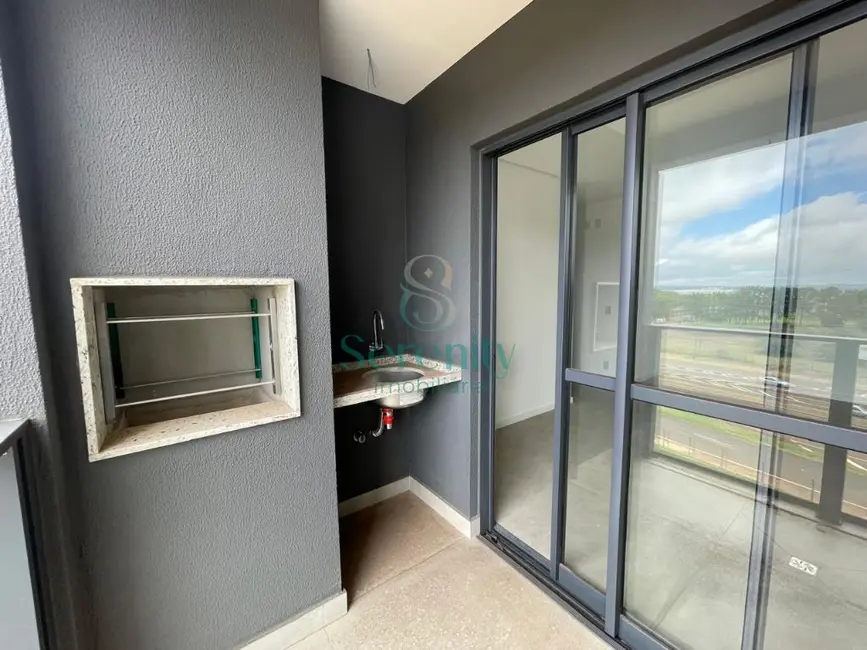 Foto 9 de Apartamento com 2 quartos à venda, 74m2 em Gleba Fazenda Palhano, Londrina - PR